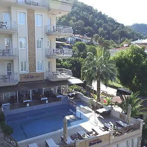 3* Hotel Doruk