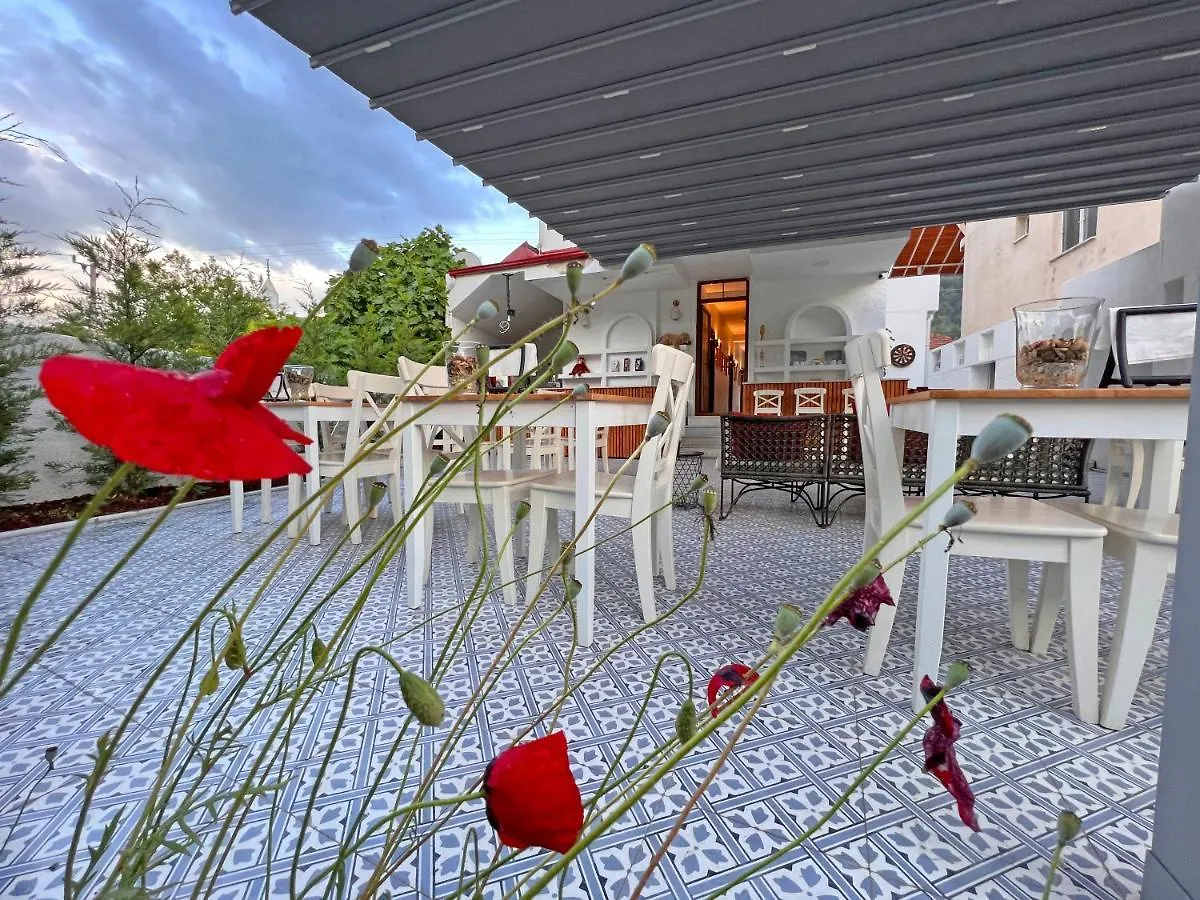 Hotel La Boutique Vera Fethiye