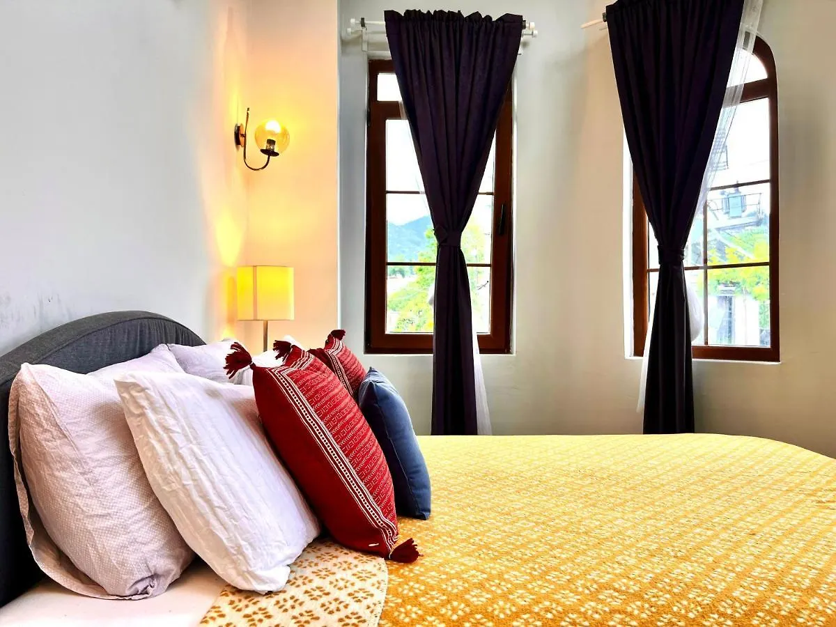 La Boutique Vera Fethiye Hotel
