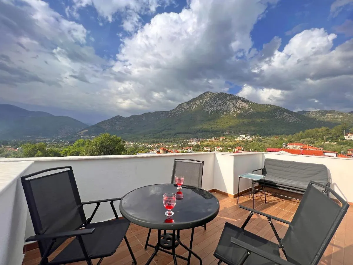 La Boutique Vera Fethiye