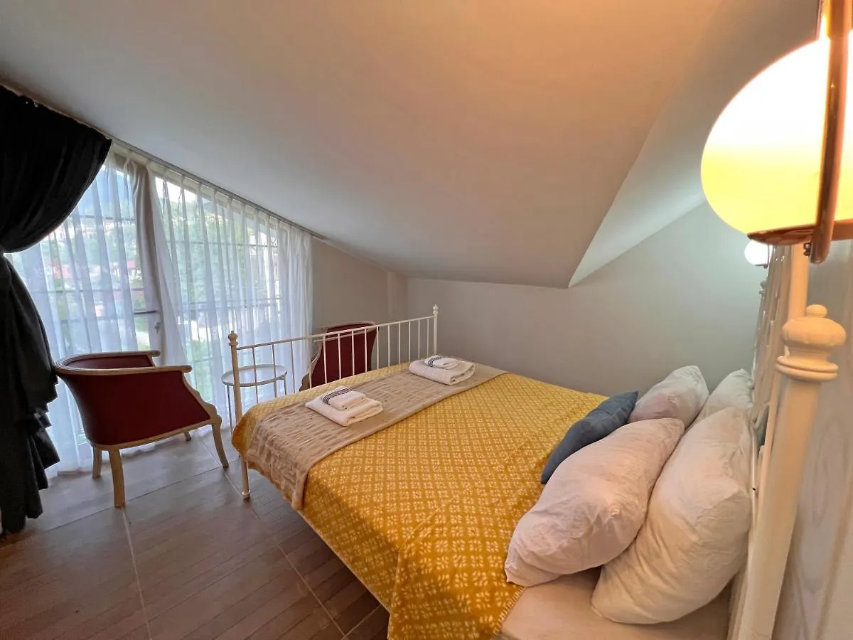 Hotel La Boutique Vera Fethiye