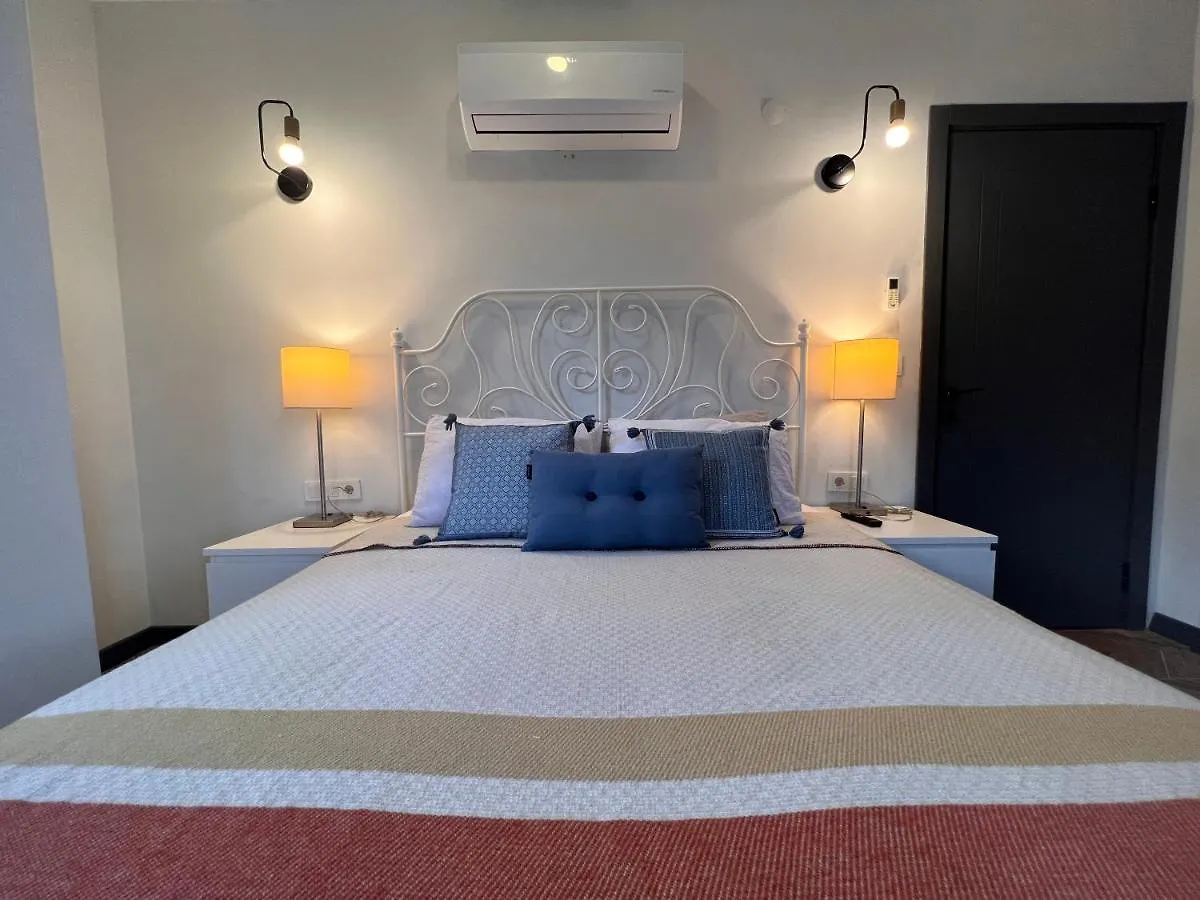 La Boutique Vera Fethiye Hotel