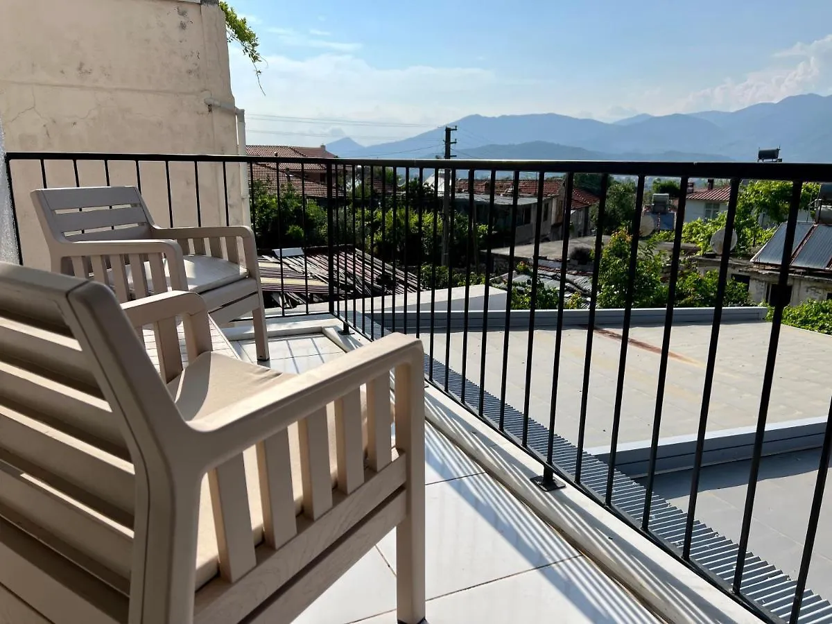 La Boutique Vera Fethiye Hotel