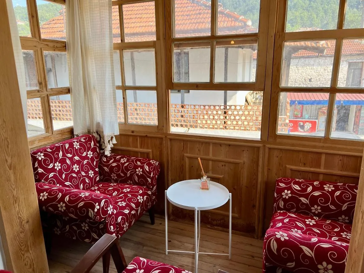 Hotel La Boutique Vera Fethiye Turkey