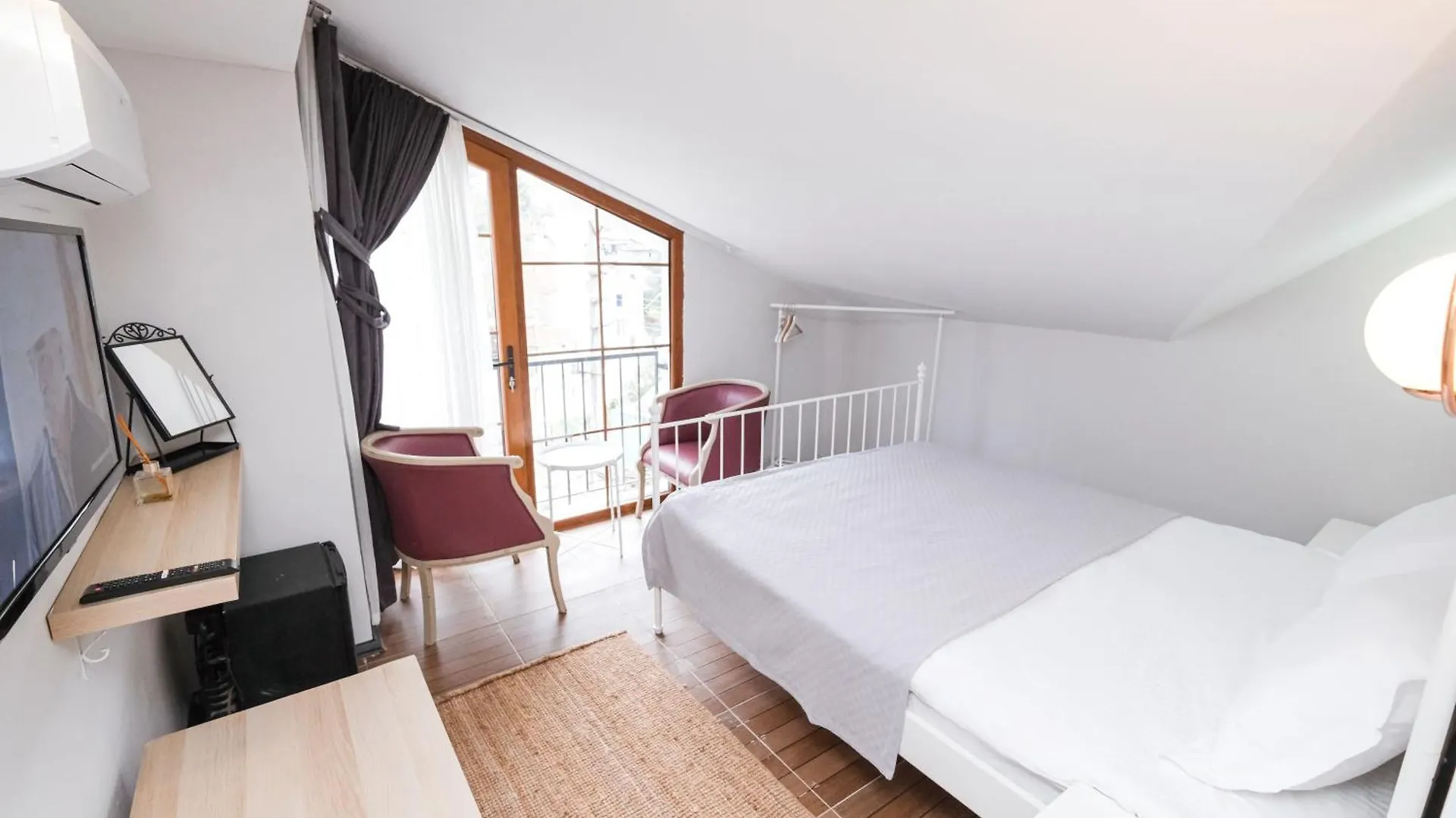 La Boutique Vera Fethiye Hotel