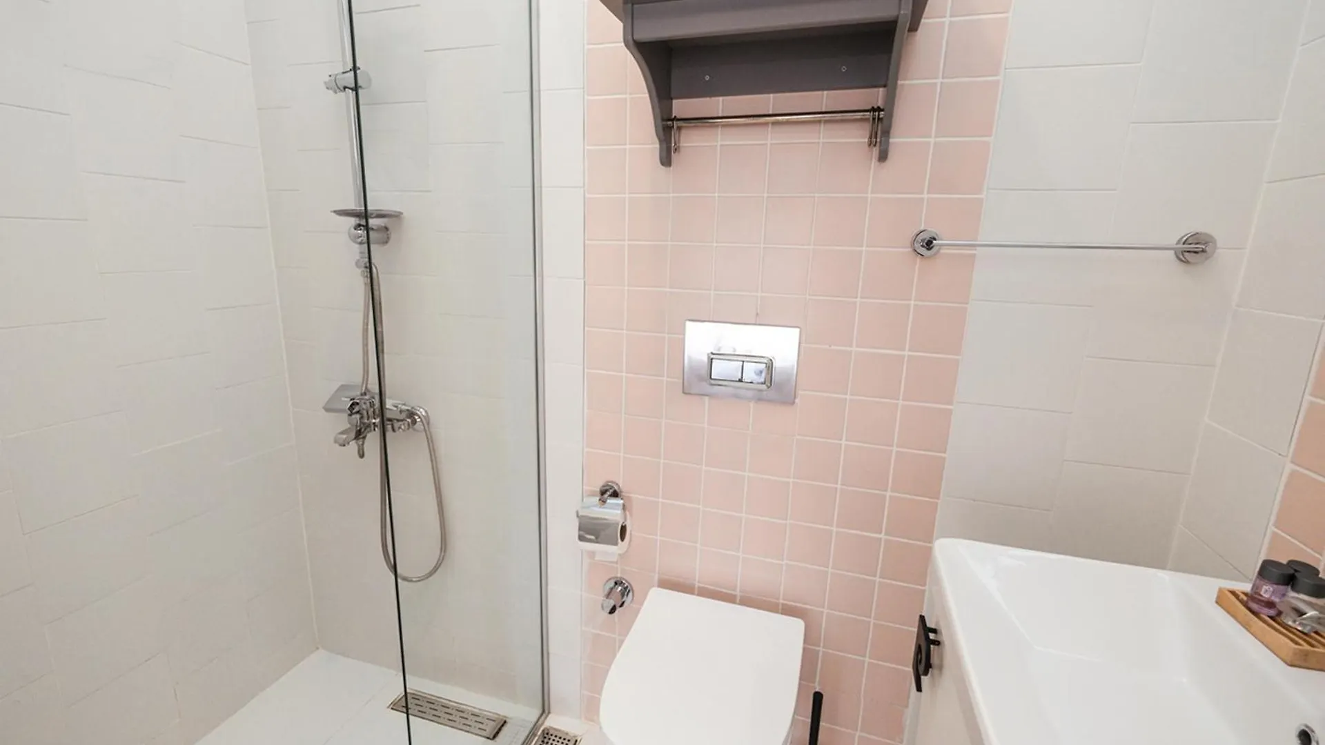 Hotel La Boutique Vera Fethiye