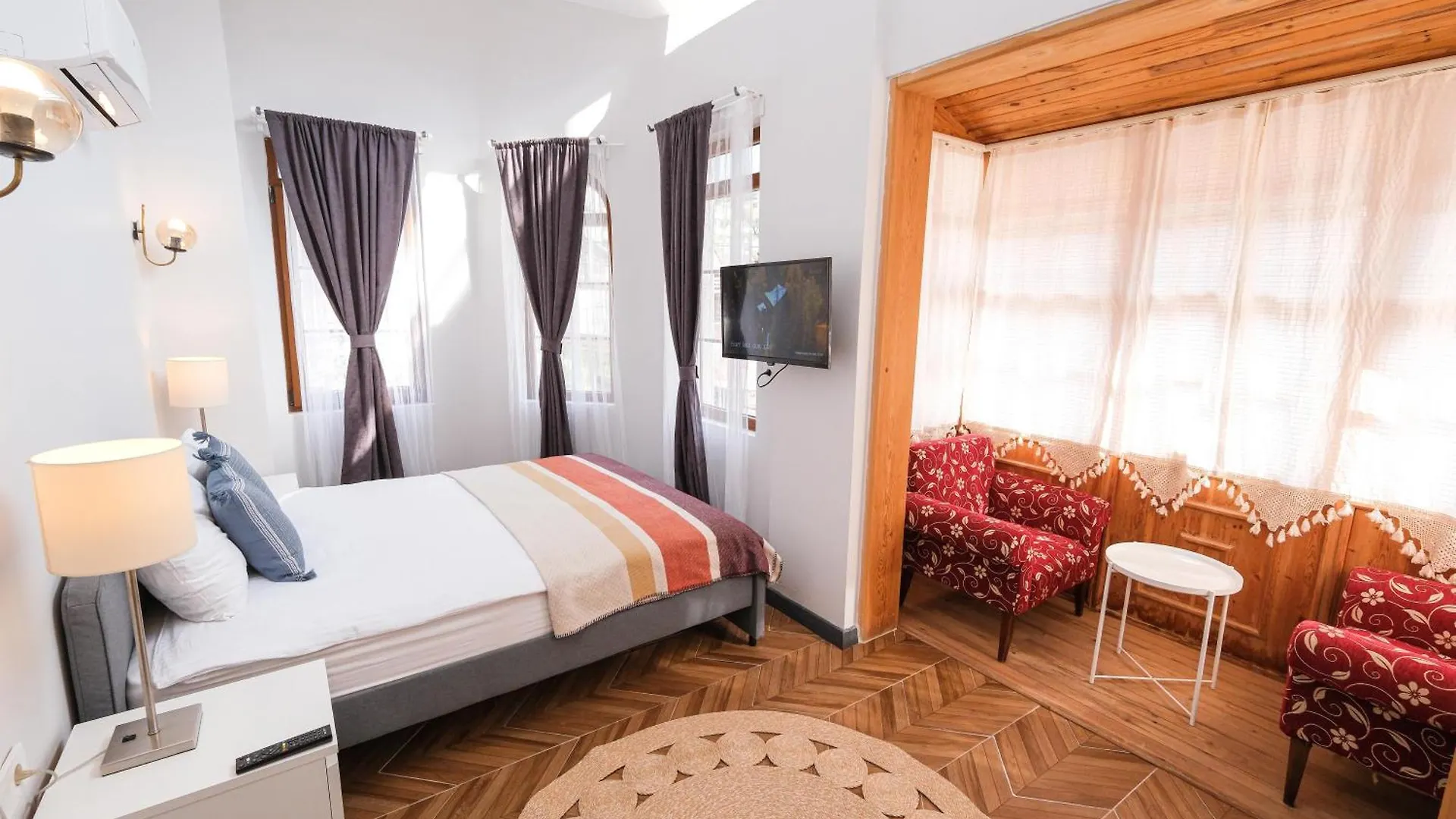 La Boutique Vera Fethiye Hotel