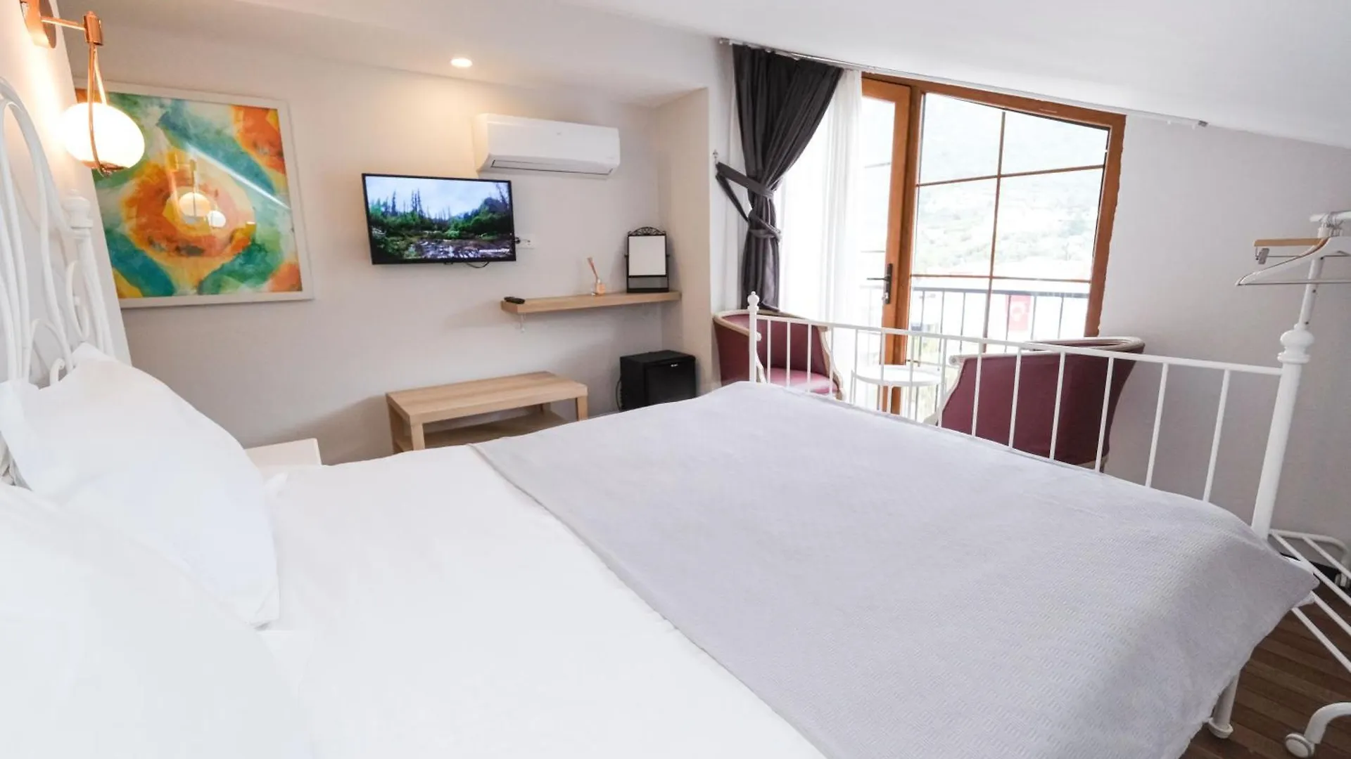 Hotel La Boutique Vera Fethiye