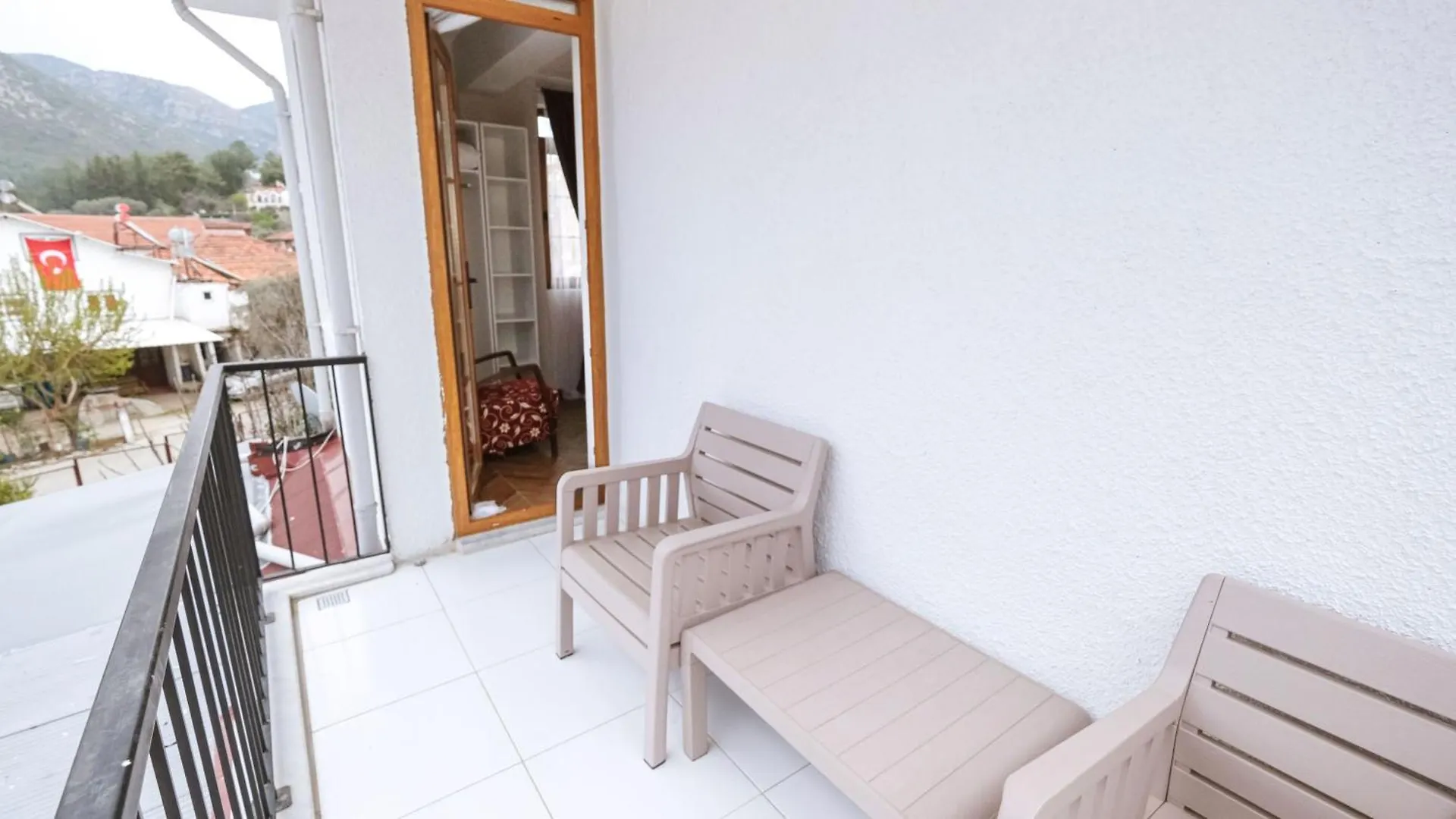 La Boutique Vera Fethiye Hotel