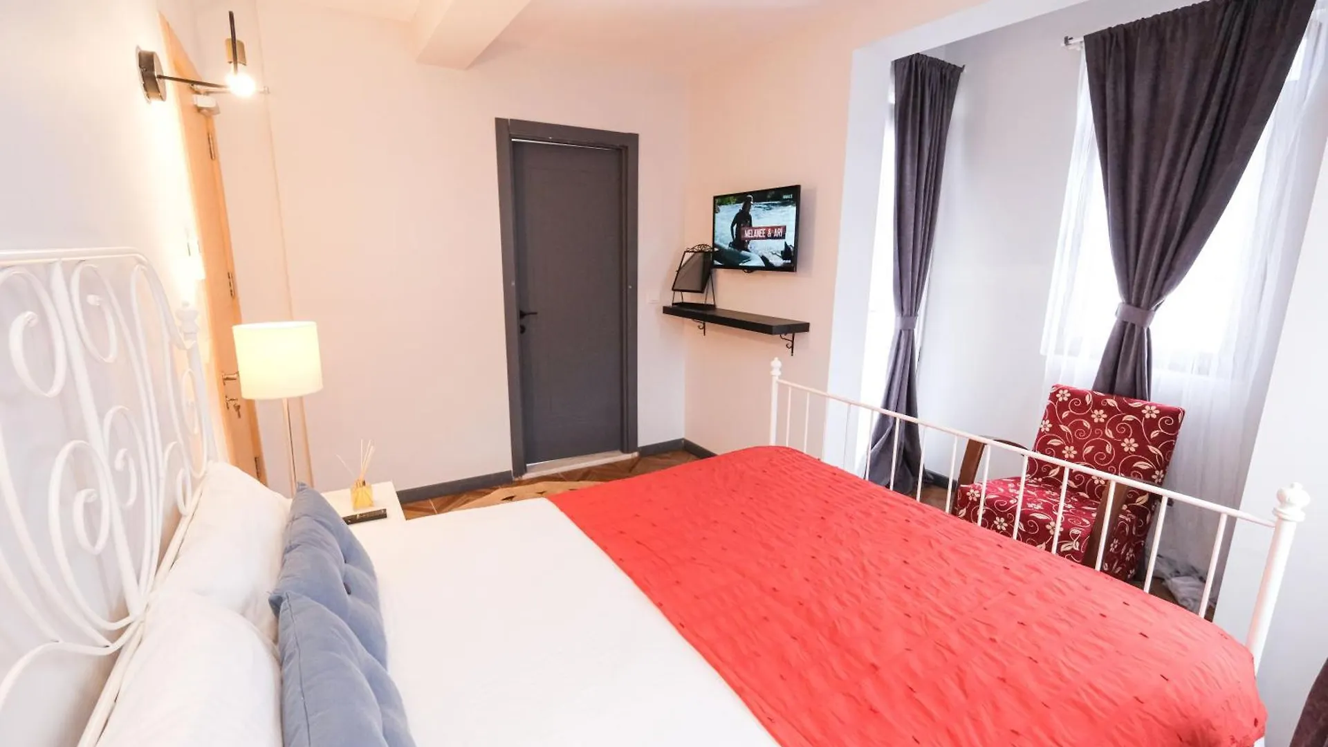 La Boutique Vera Fethiye Hotel