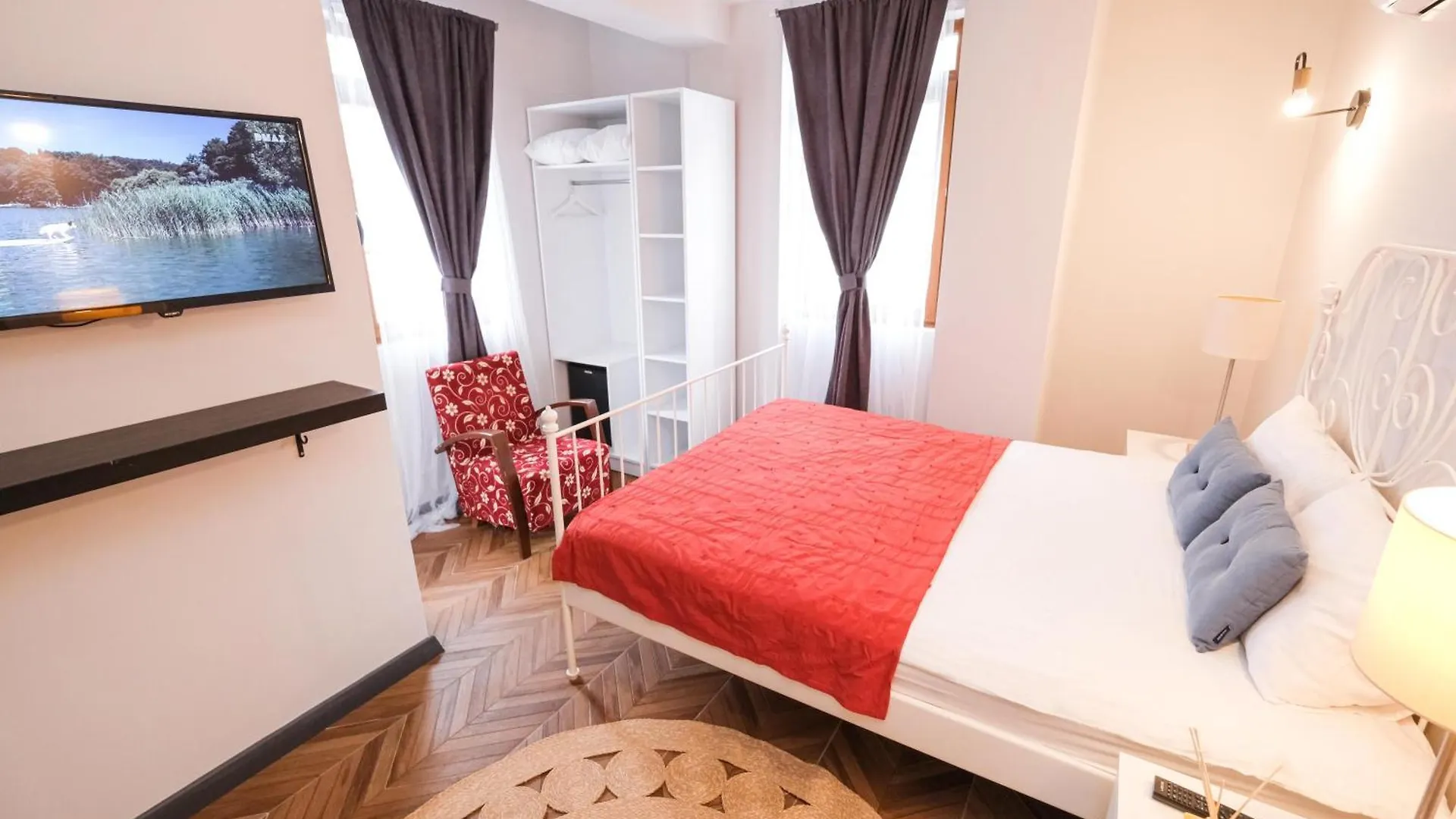 La Boutique Vera Fethiye