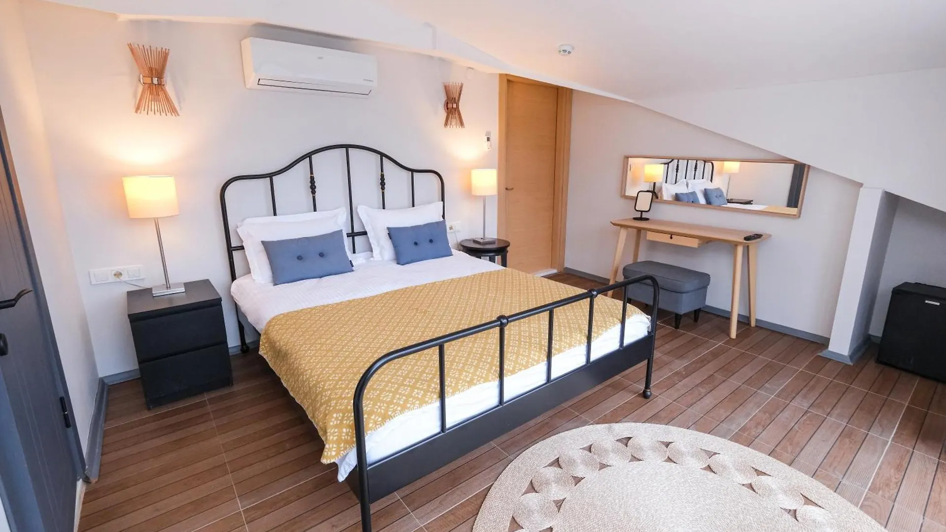 La Boutique Vera Fethiye Turkey
