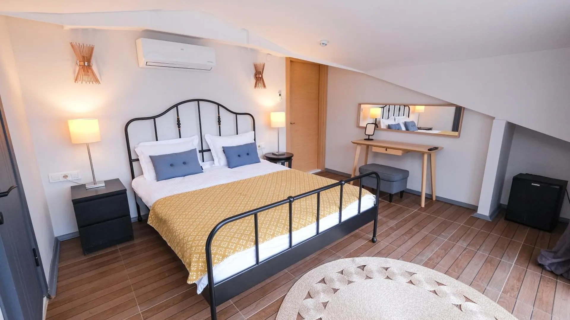 La Boutique Vera Fethiye 0*,  Turkey