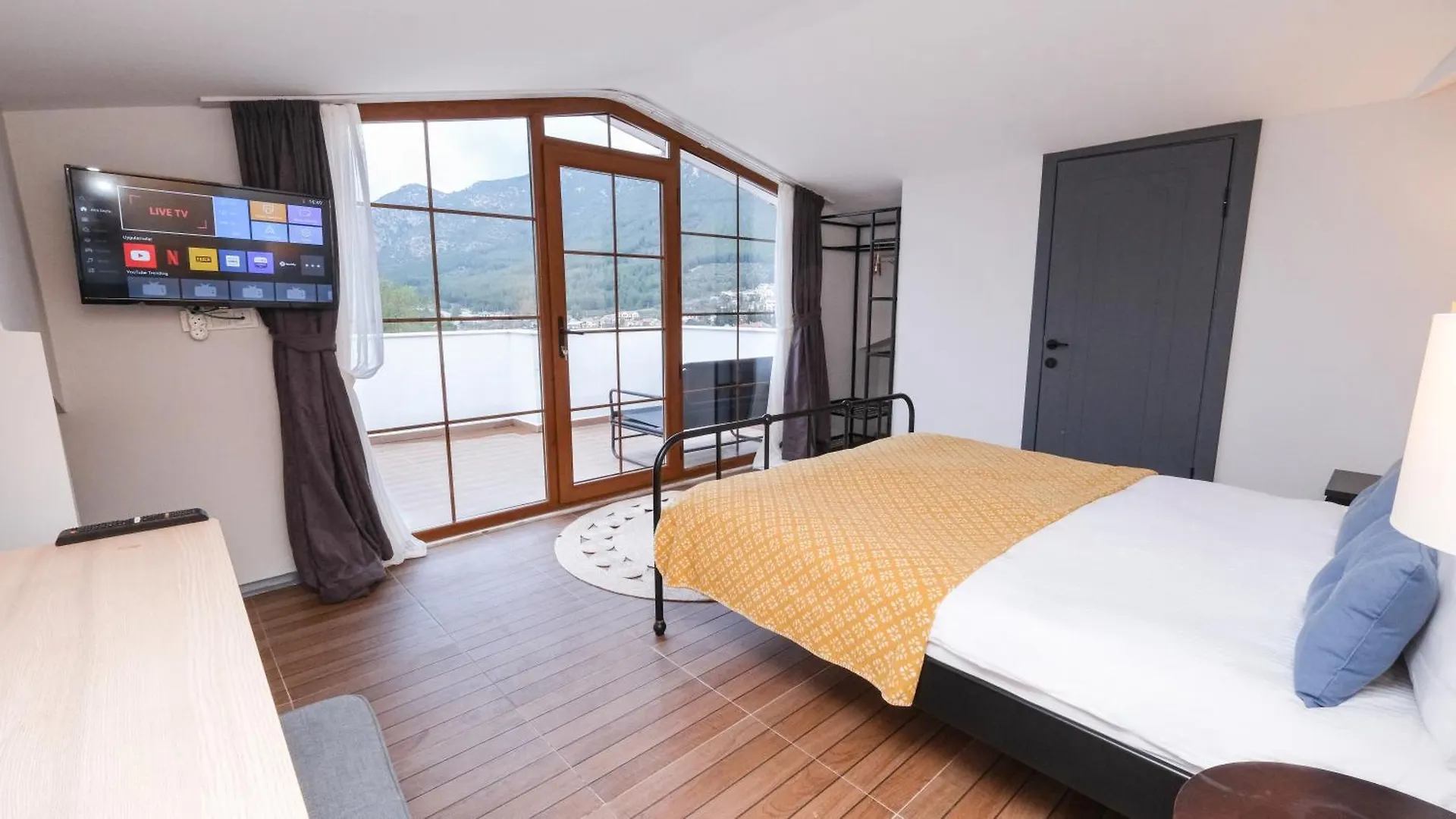 La Boutique Vera Fethiye