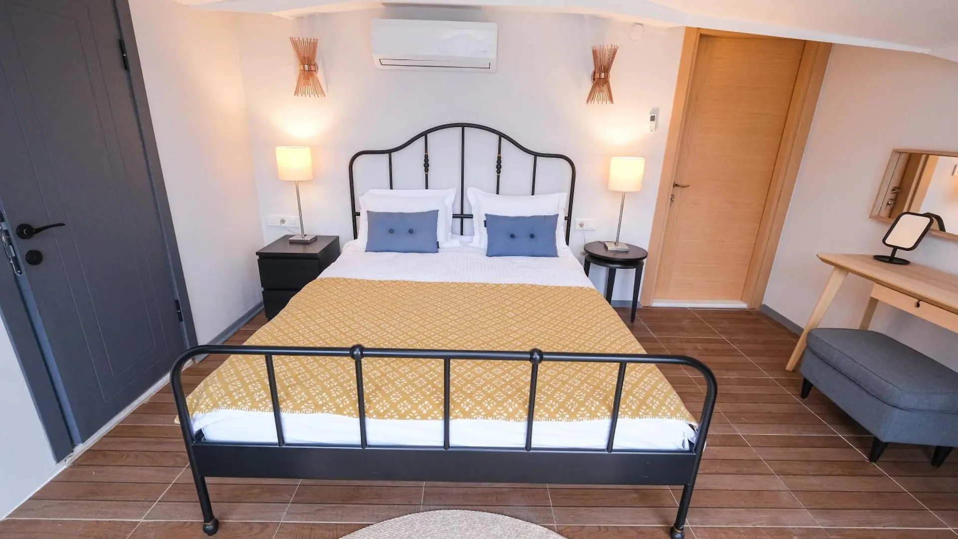 La Boutique Vera Fethiye Hotel