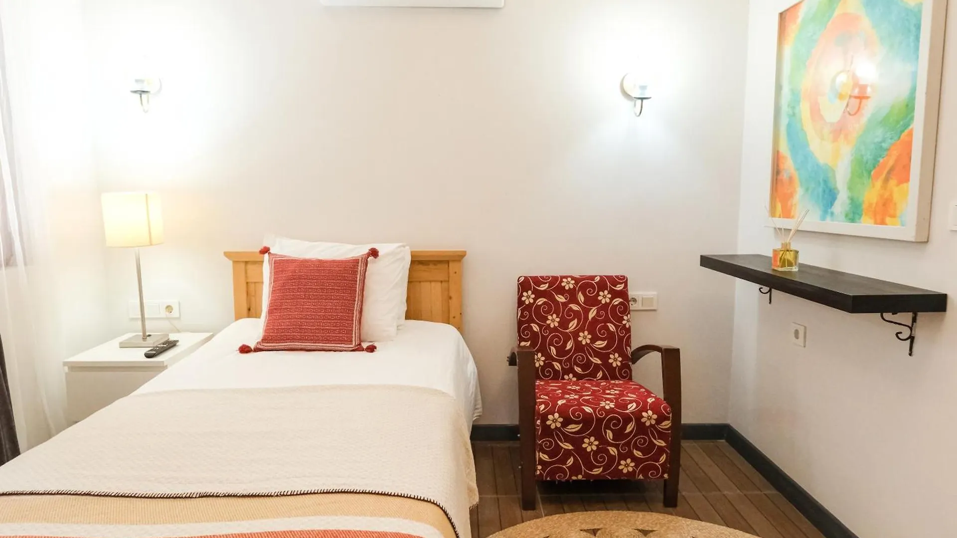 La Boutique Vera Fethiye Hotel