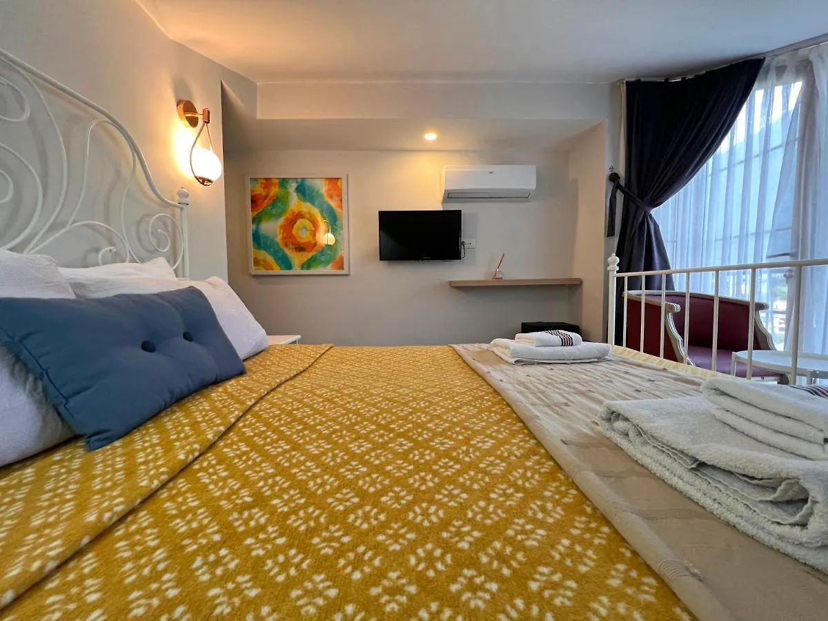 La Boutique Vera Fethiye