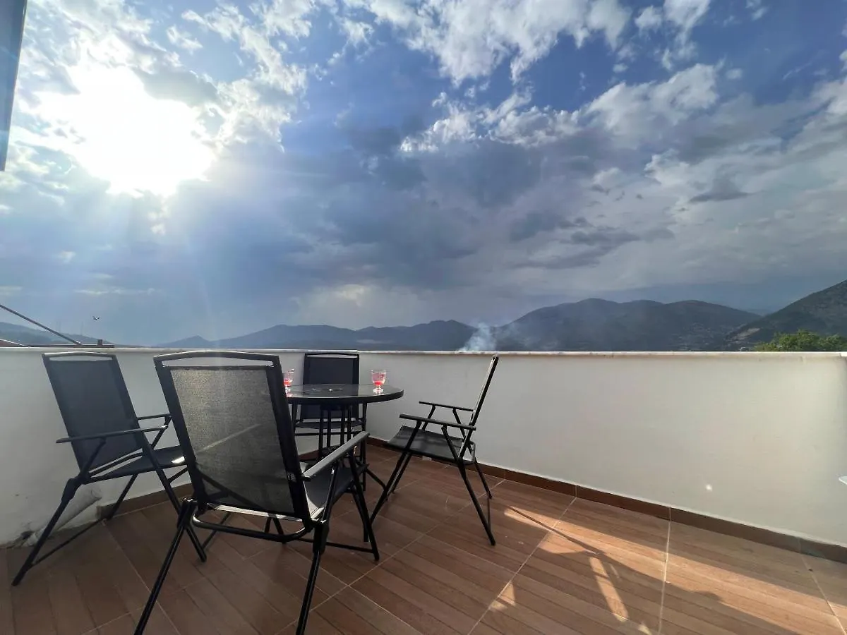La Boutique Vera Fethiye 0*,